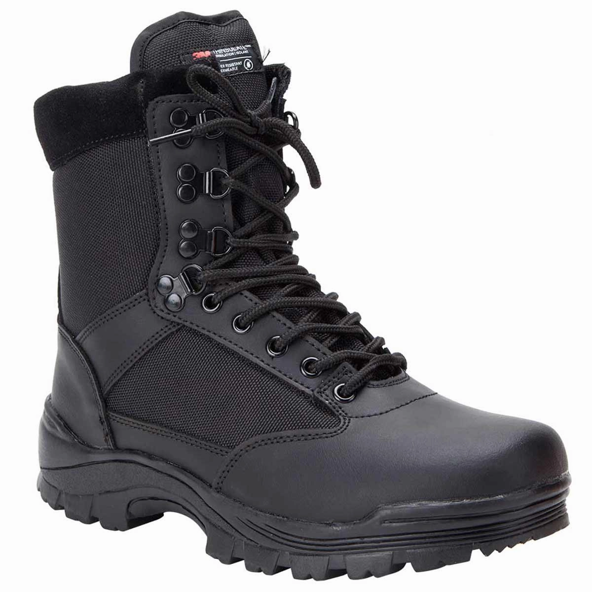 Cheapest Price Marketable Mil-Tec Tactical Side Zip Boots Black Latest Trends , up to 69% discount.Purchase Items now and free shipping, 100% quality.