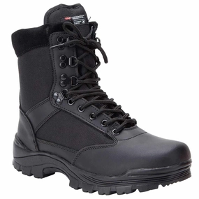 Cheapest Price Marketable Mil-Tec Tactical Side Zip Boots Black Latest Trends , up to 69% discount.Purchase Items now and free shipping, 100% quality.