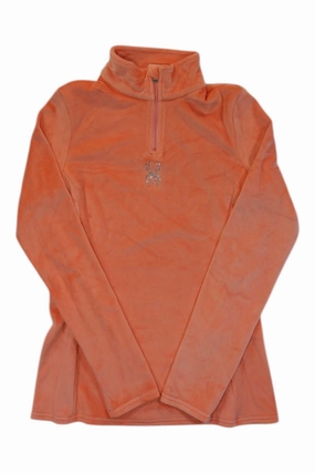 Browse 2025 newest styles of Marketable Spyder Womens Shimmer Bug Zip T-Neck Top Best SEll get 74% discount, buy cheapest Items, bottom price, top quality and best price for you.