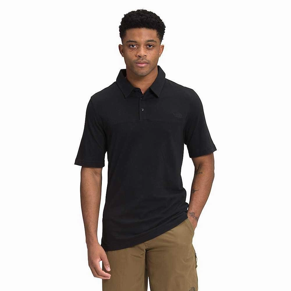 Purchase order for the 74% discount Marketable The North Face Mens Best Tee Ever Polo For Students on sale with attractive price now. Never miss our Items