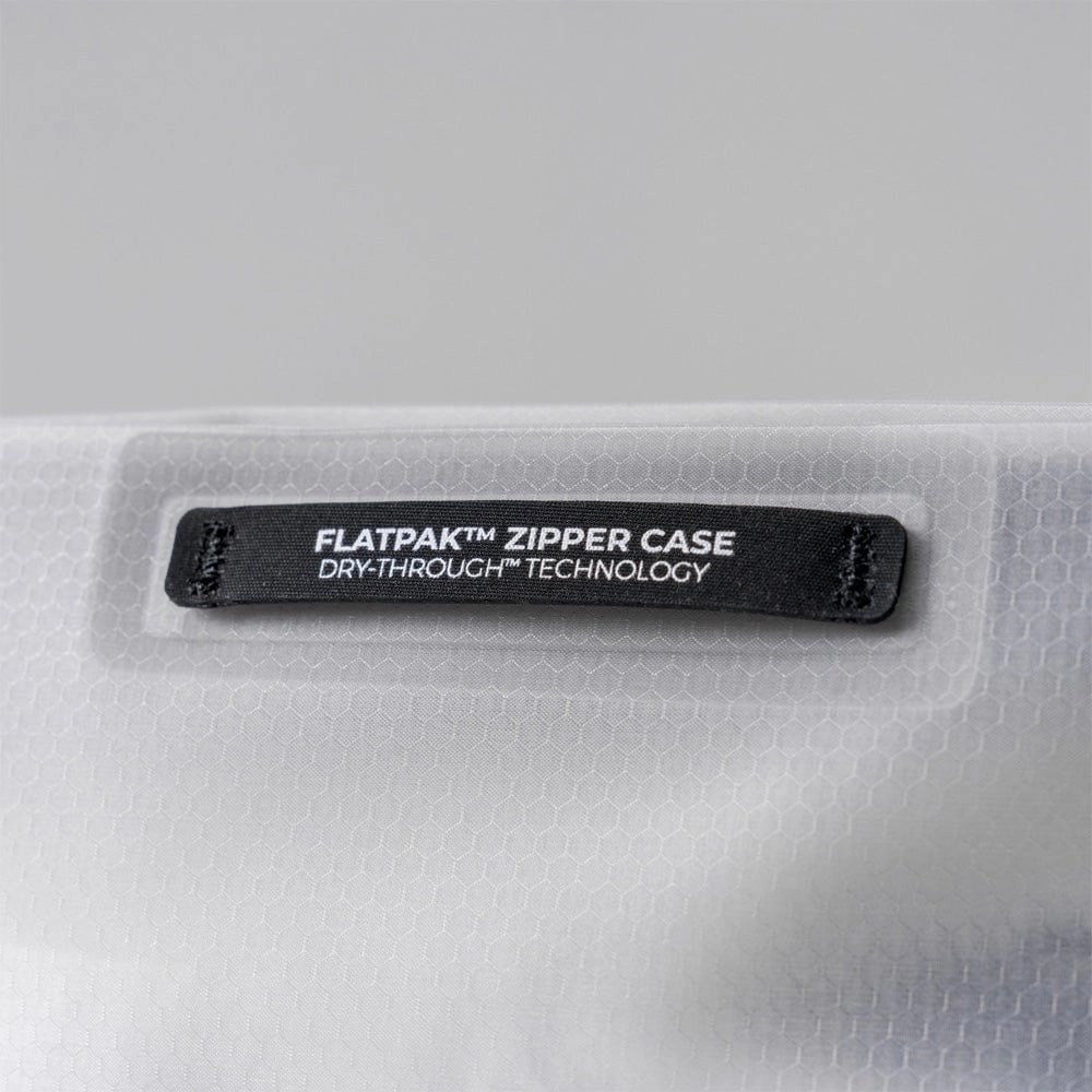 Matador FlatPak Zipper Toiletry Case