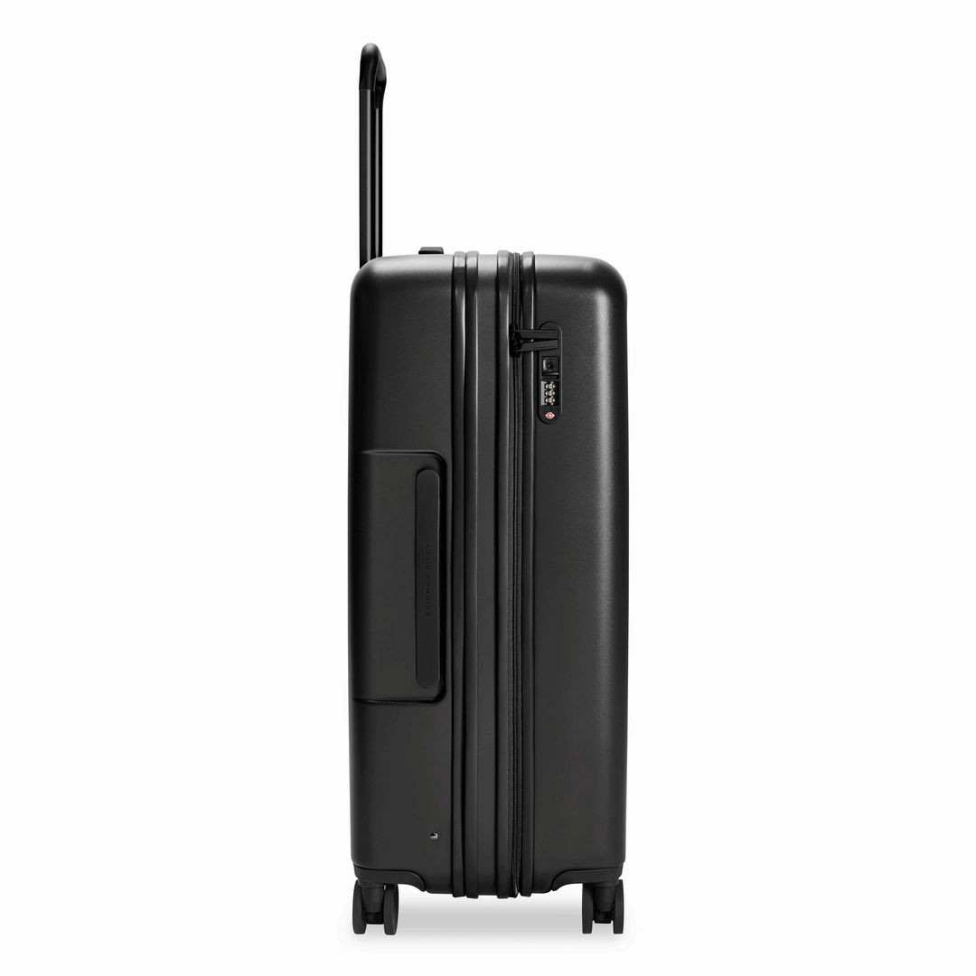 Medium Expandable Spinner