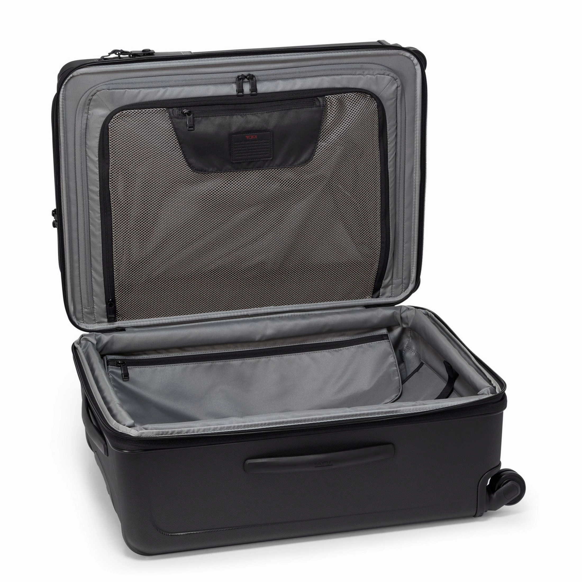 Medium Trip Expandable 4 Wheeled Packing Case
