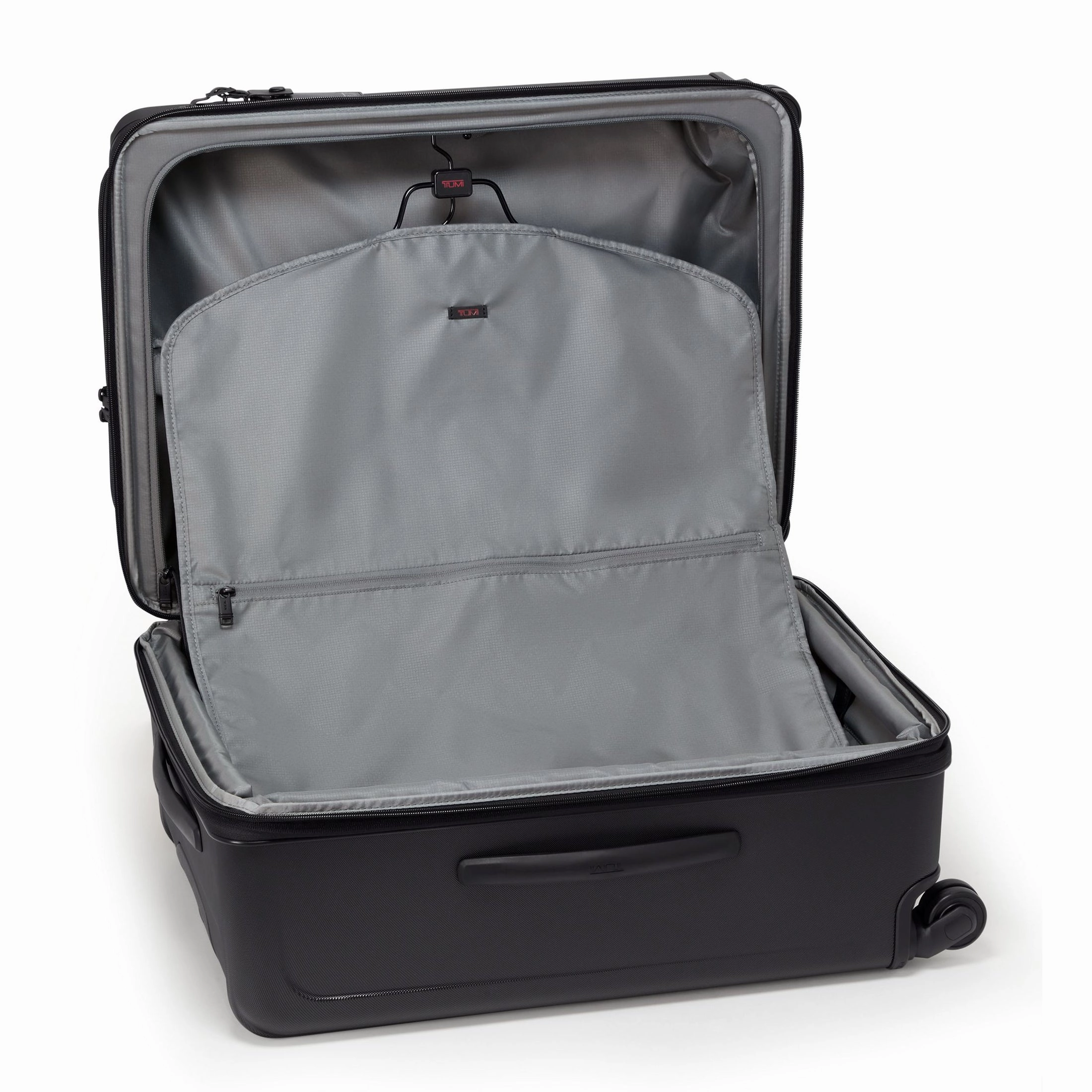 Medium Trip Expandable 4 Wheeled Packing Case