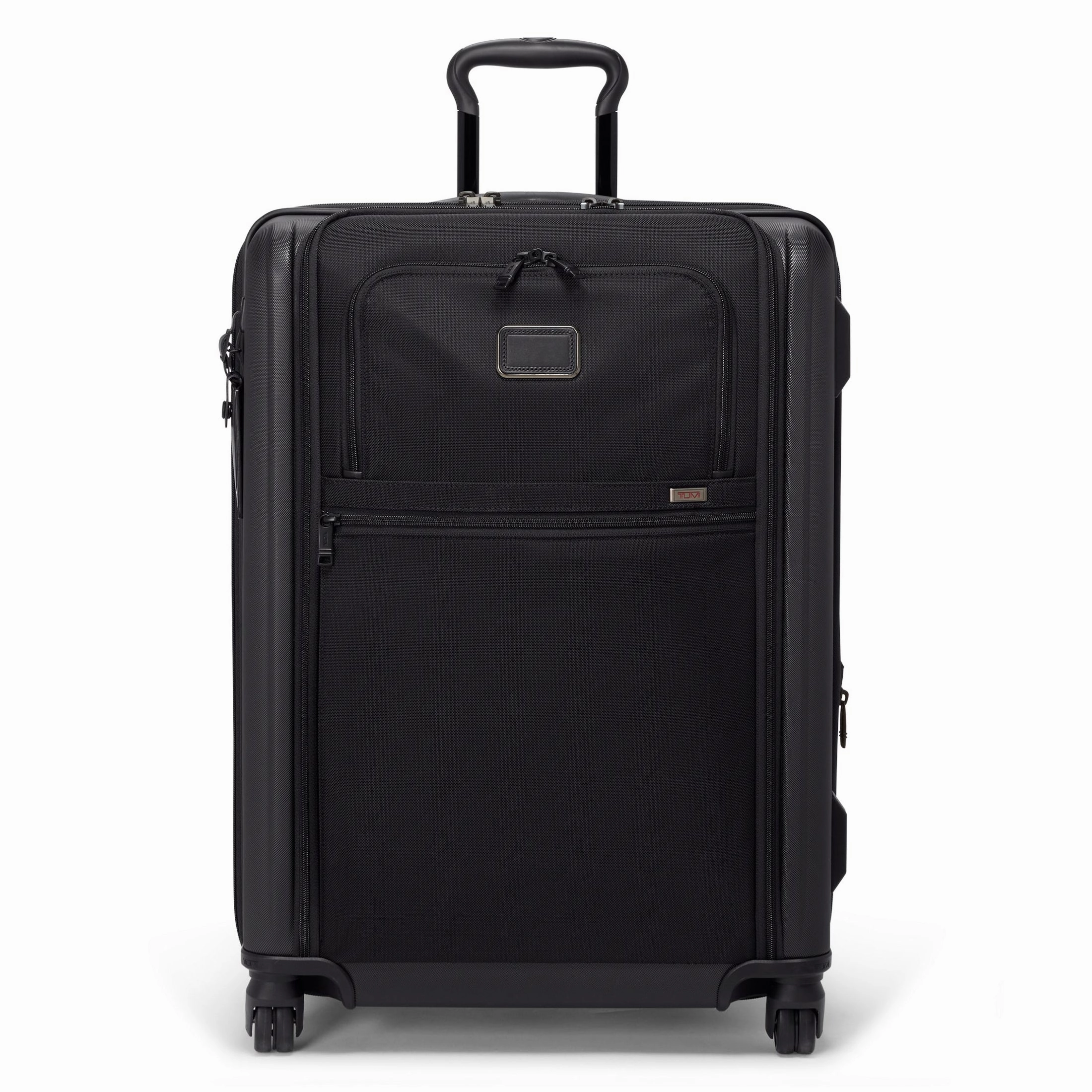 Medium Trip Expandable 4 Wheeled Packing Case