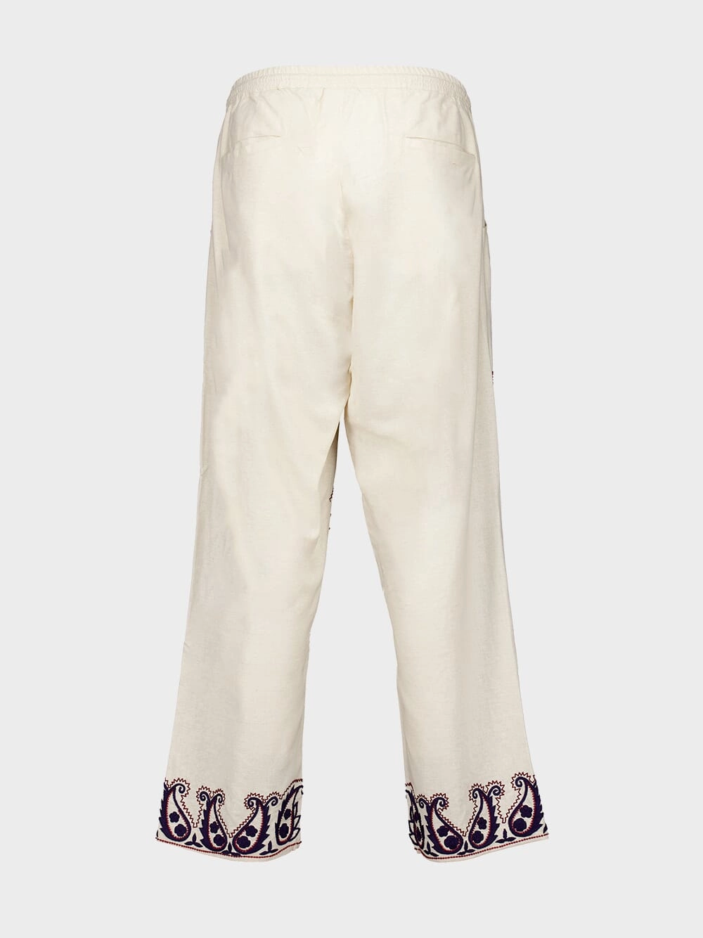 Memento Silk Pants