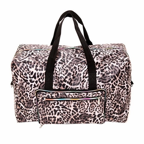 Men Women Folding Travel Bags Large Capacity Clothes Packing Cubes Organizer Hand Luggage Duffle