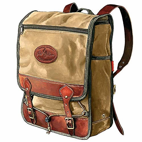 Mesabi Range Daypack 722-80 - Premium Mesabi with Padded Sleeve