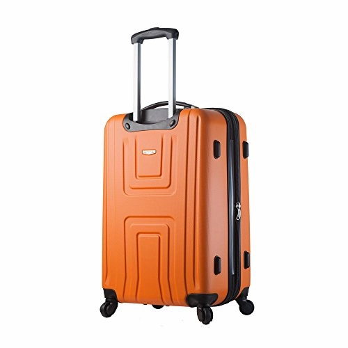 Mia Viaggi Italy Ferrara Hardside Spinner Carry-On