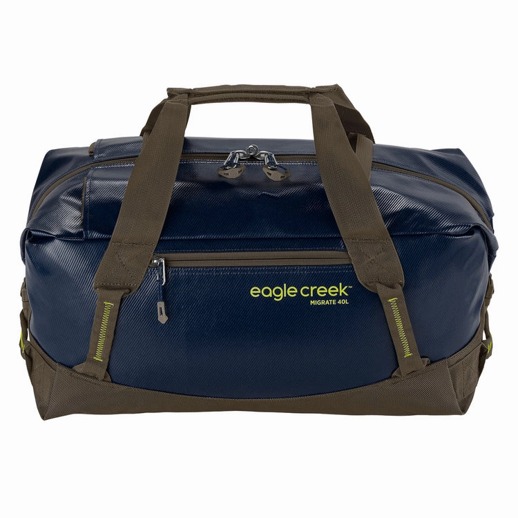 Migrate Duffel Backpack - 40L