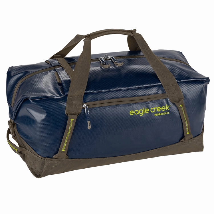 Migrate Duffel Backpack - 60L