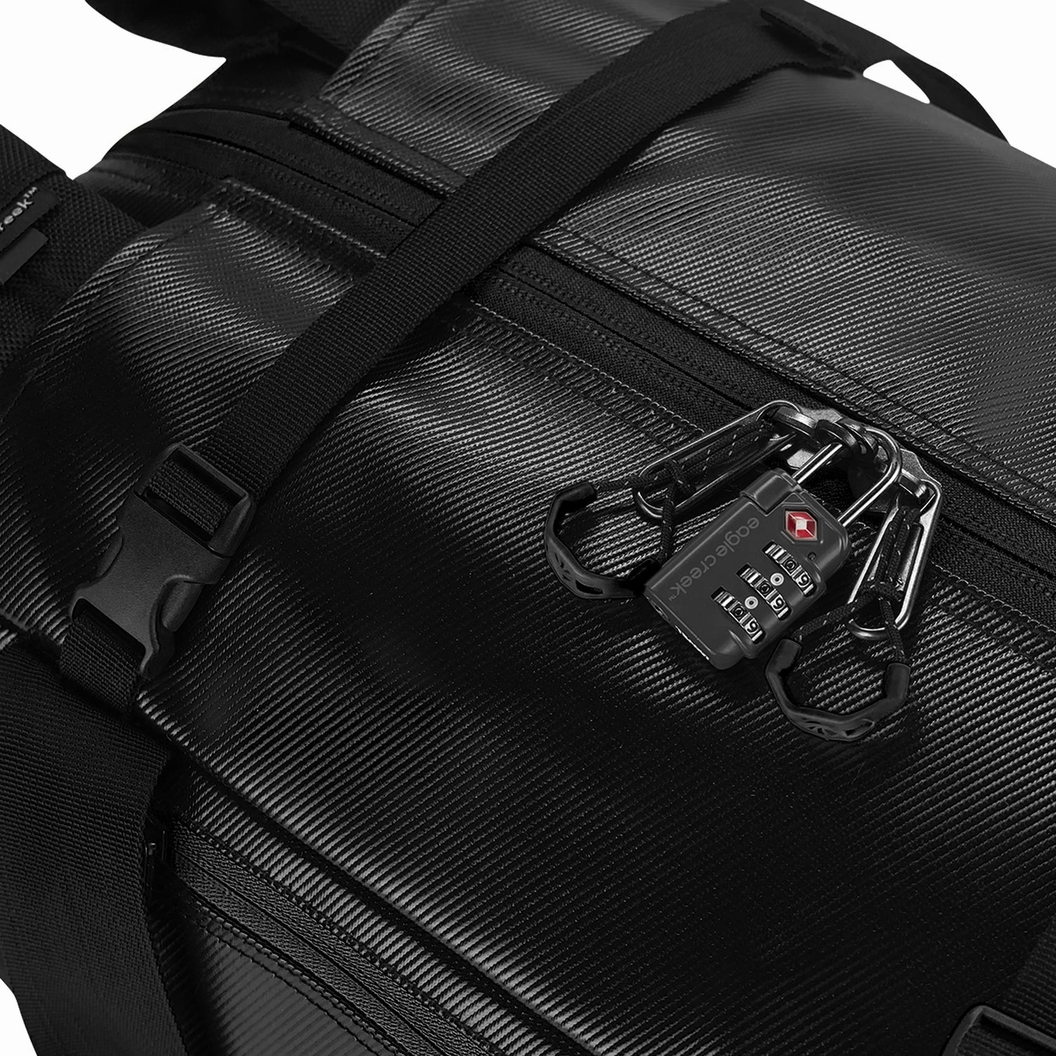 Migrate Duffel Backpack - 90L
