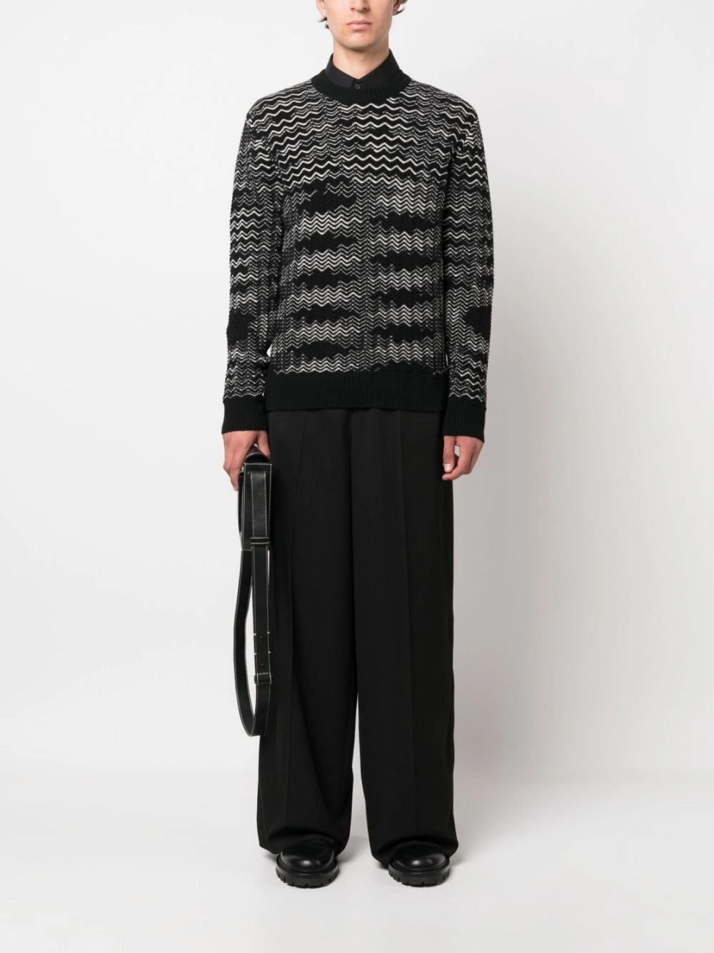 Missoni Men's Sweaters