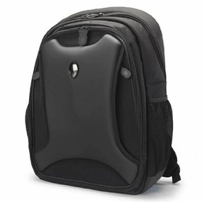 Mobile Edge Alienware Orion Messenger Notebook Carrying Case 17.3" Black