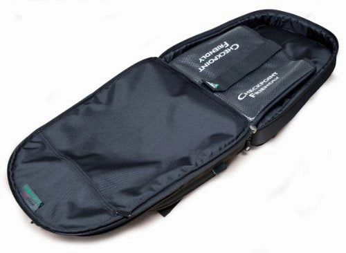 Mobile Edge Mesfbp Scanfast Backpack (Black)