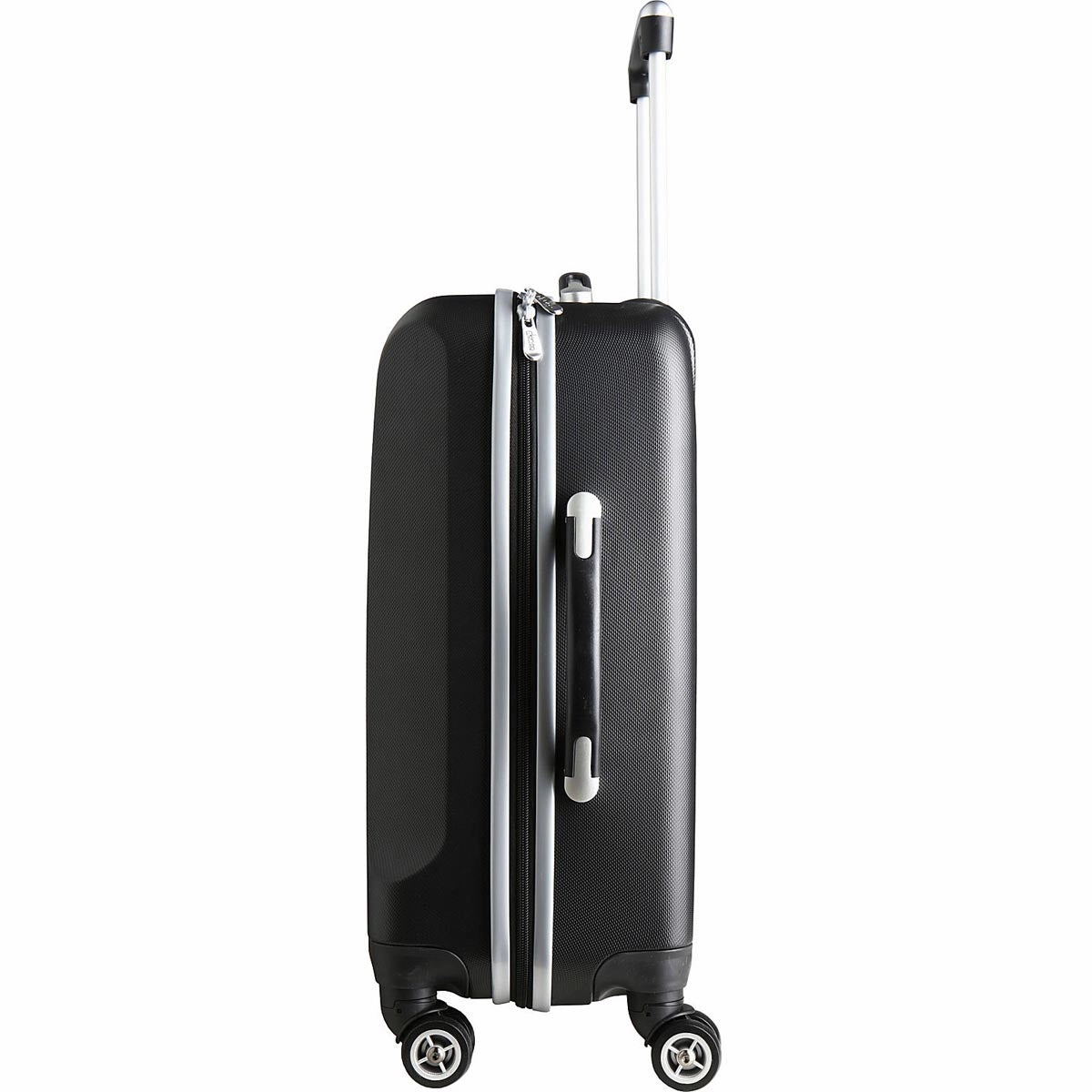 Mojo Sports Luggage 20In Carry On Hardside Spinner - Metropolitan Division