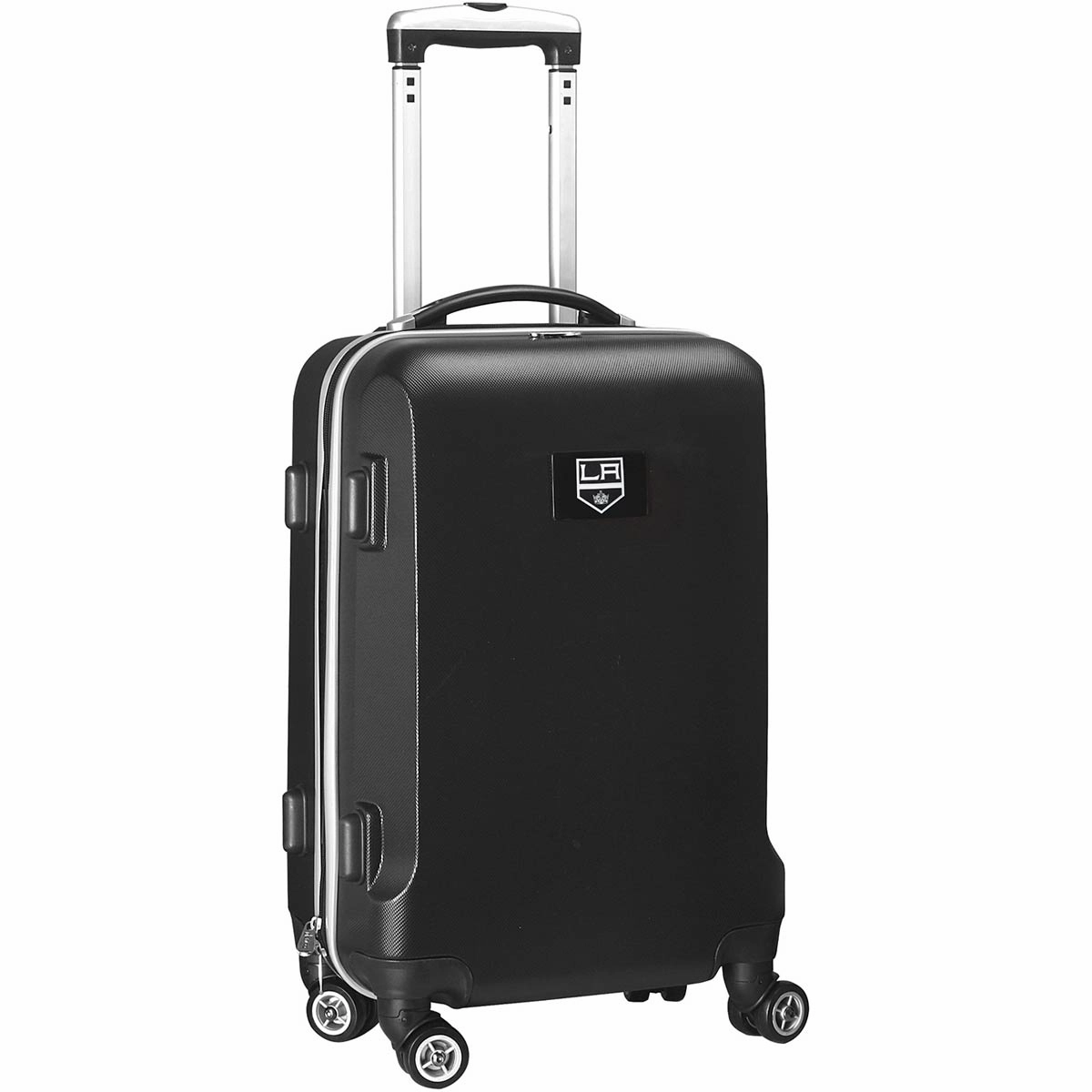 Mojo Sports Luggage 20In Carry On Hardside Spinner - Pacific Division