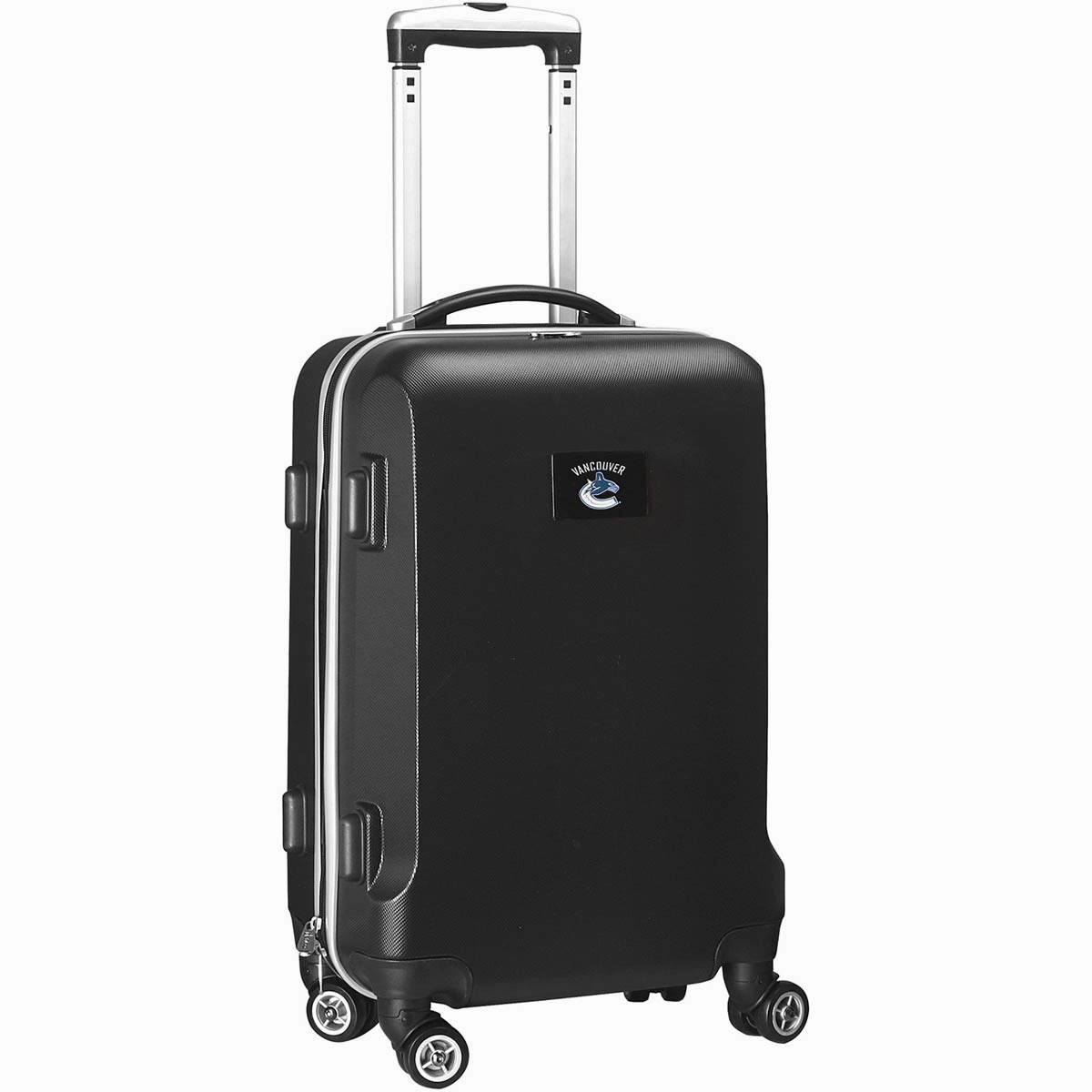 Mojo Sports Luggage 20In Carry On Hardside Spinner - Pacific Division