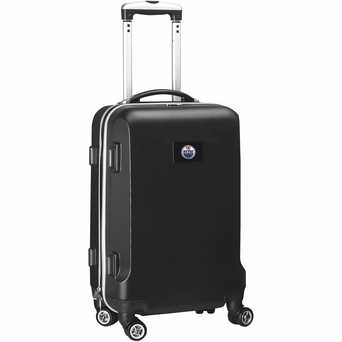 Mojo Sports Luggage 20In Carry On Hardside Spinner - Pacific Division