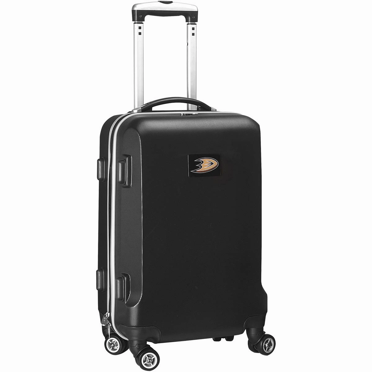 Mojo Sports Luggage 20In Carry On Hardside Spinner - Pacific Division