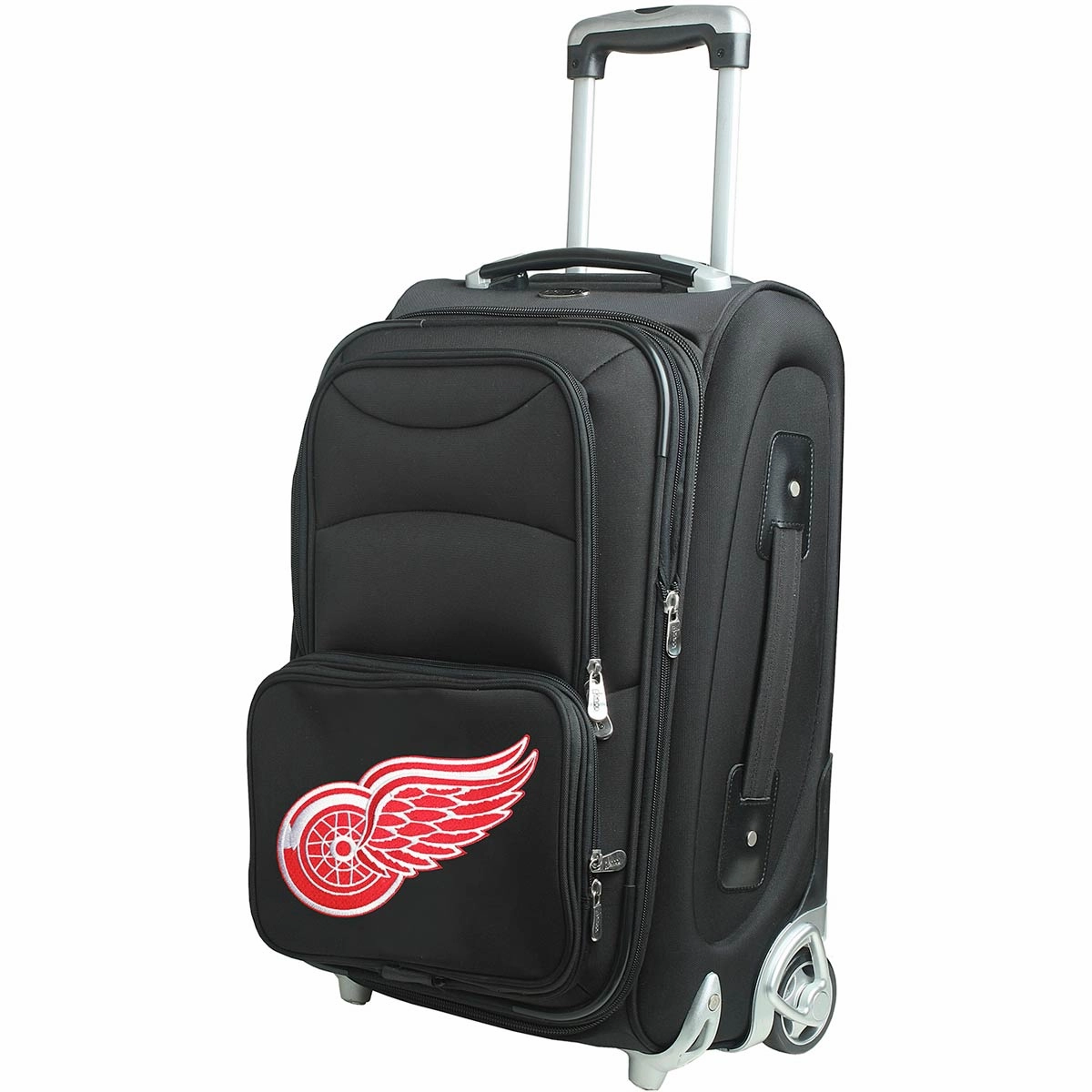 Mojo Sports Luggage 21In 2 Wheeled Carry On - Atlantic Division