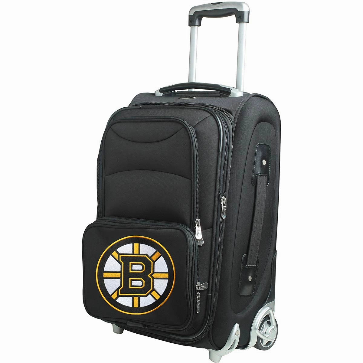 Mojo Sports Luggage 21In 2 Wheeled Carry On - Atlantic Division