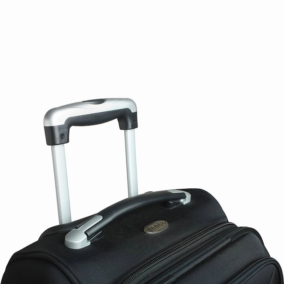 Mojo Sports Luggage 21In 2 Wheeled Carry On - Atlantic Division