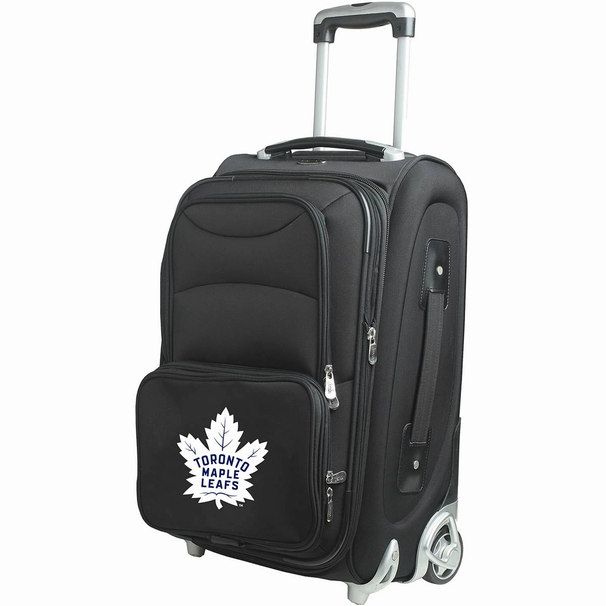 Mojo Sports Luggage 21In 2 Wheeled Carry On - Atlantic Division