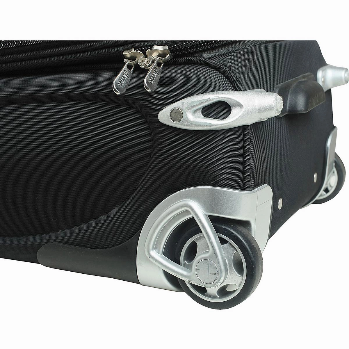 Mojo Sports Luggage 21In 2 Wheeled Carry On - Pacific Division