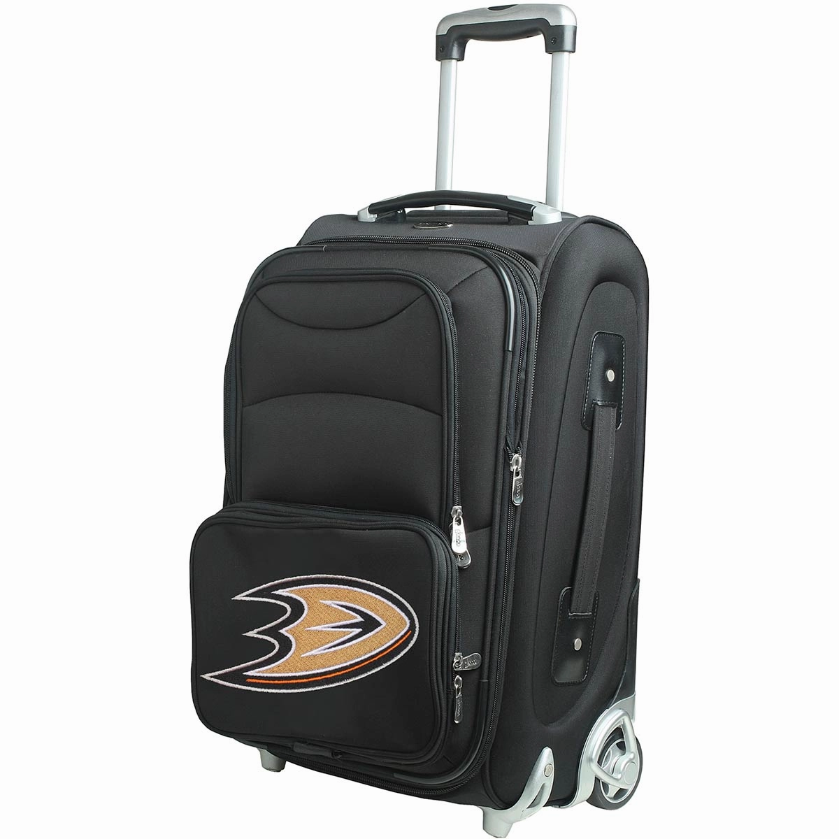 Mojo Sports Luggage 21In 2 Wheeled Carry On - Pacific Division