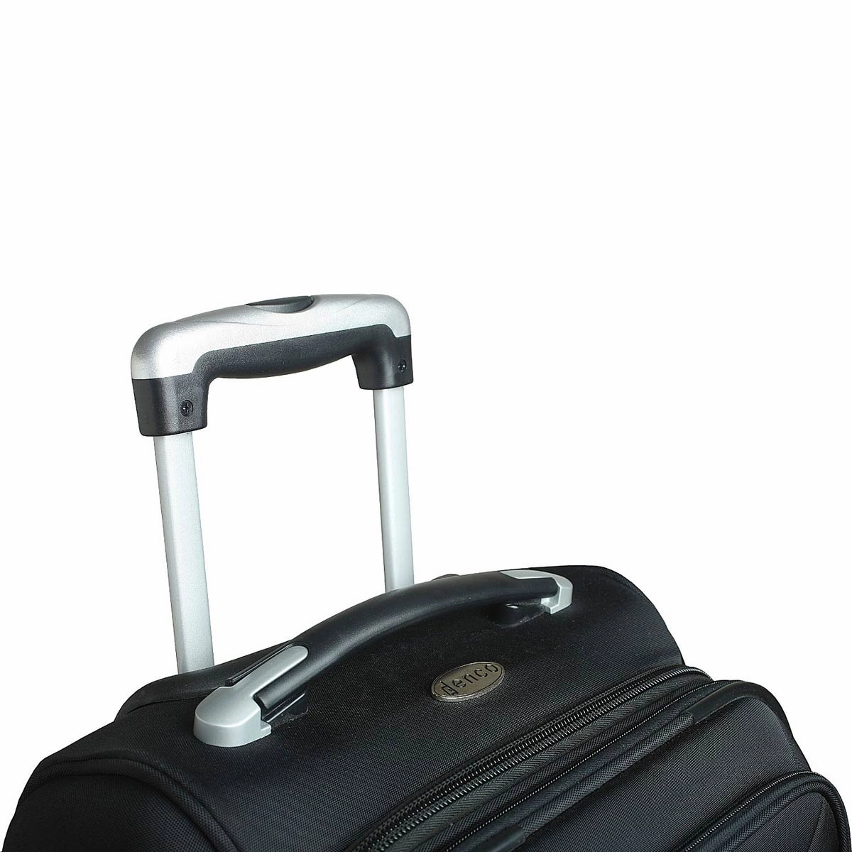 Mojo Sports Luggage 21In 2 Wheeled Carry On - Pacific Division