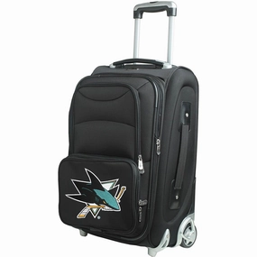 Mojo Sports Luggage 21In 2 Wheeled Carry On - Pacific Division