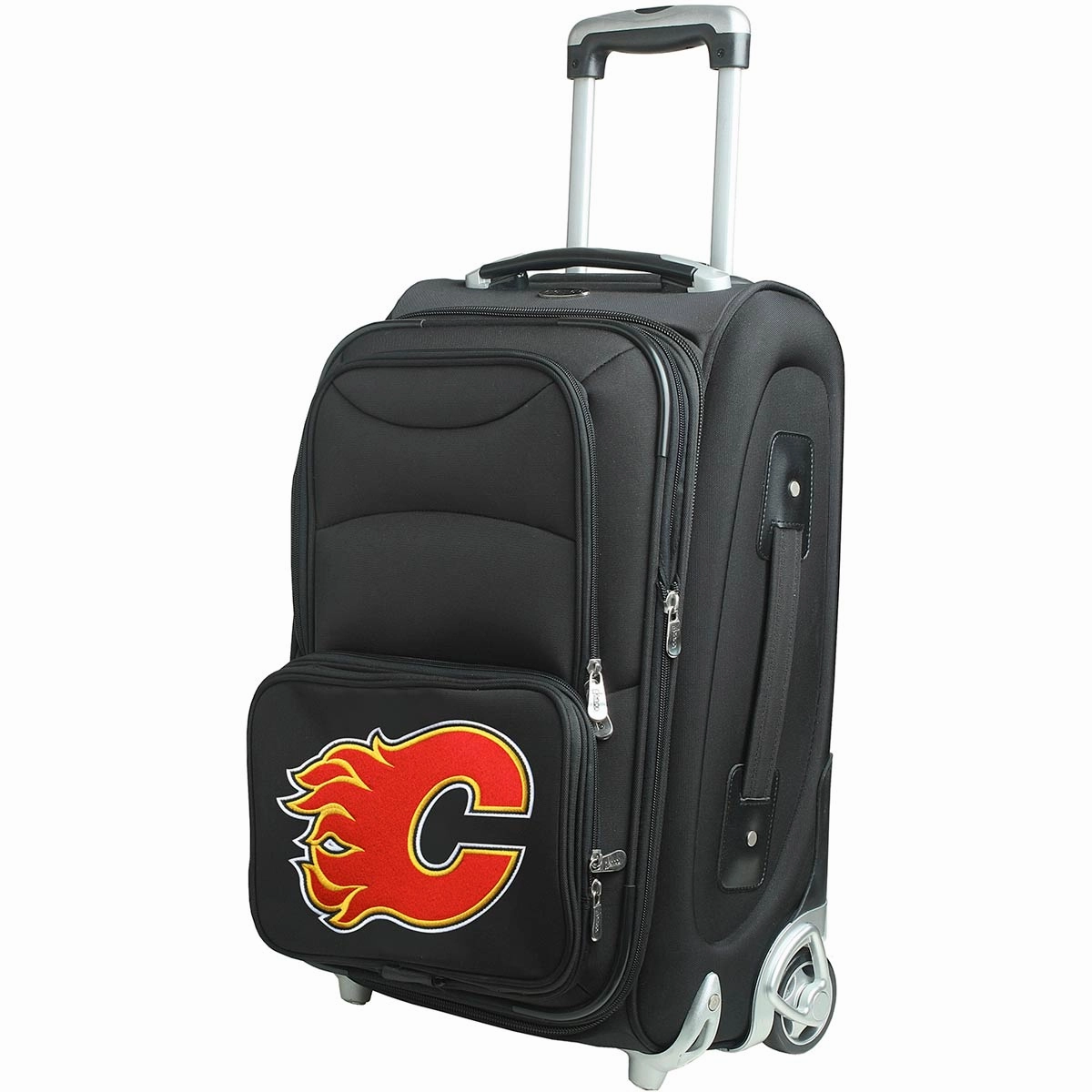 Mojo Sports Luggage 21In 2 Wheeled Carry On - Pacific Division