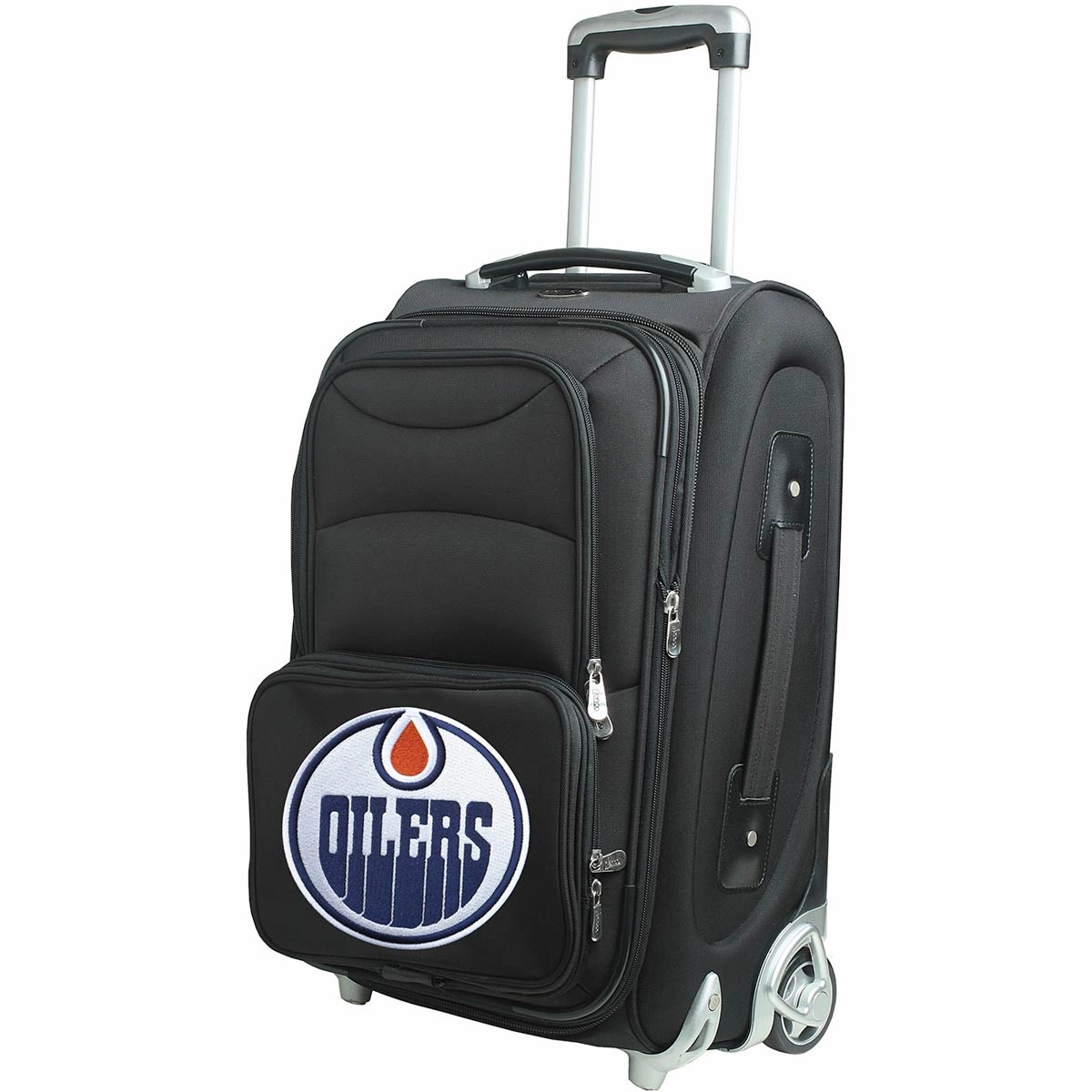 Mojo Sports Luggage 21In 2 Wheeled Carry On - Pacific Division