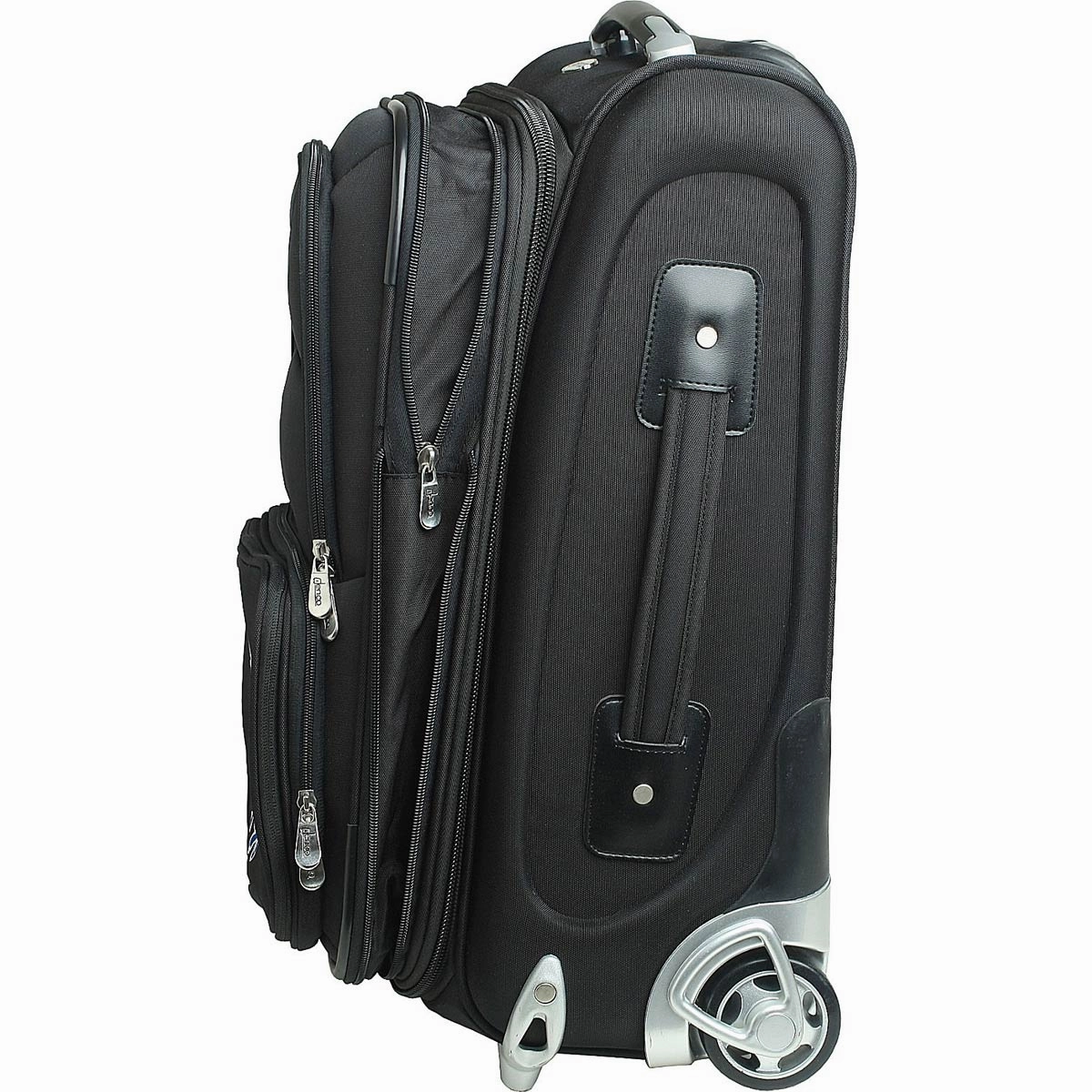 Mojo Sports Luggage 21In 2 Wheeled Carry On - Pacific Division