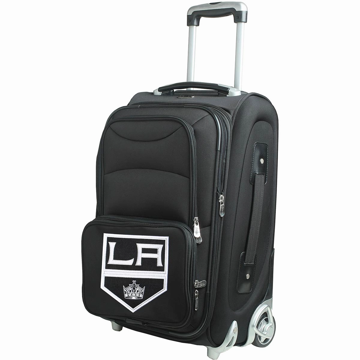 Mojo Sports Luggage 21In 2 Wheeled Carry On - Pacific Division