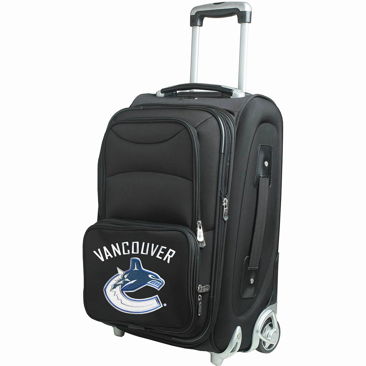 Mojo Sports Luggage 21In 2 Wheeled Carry On - Pacific Division
