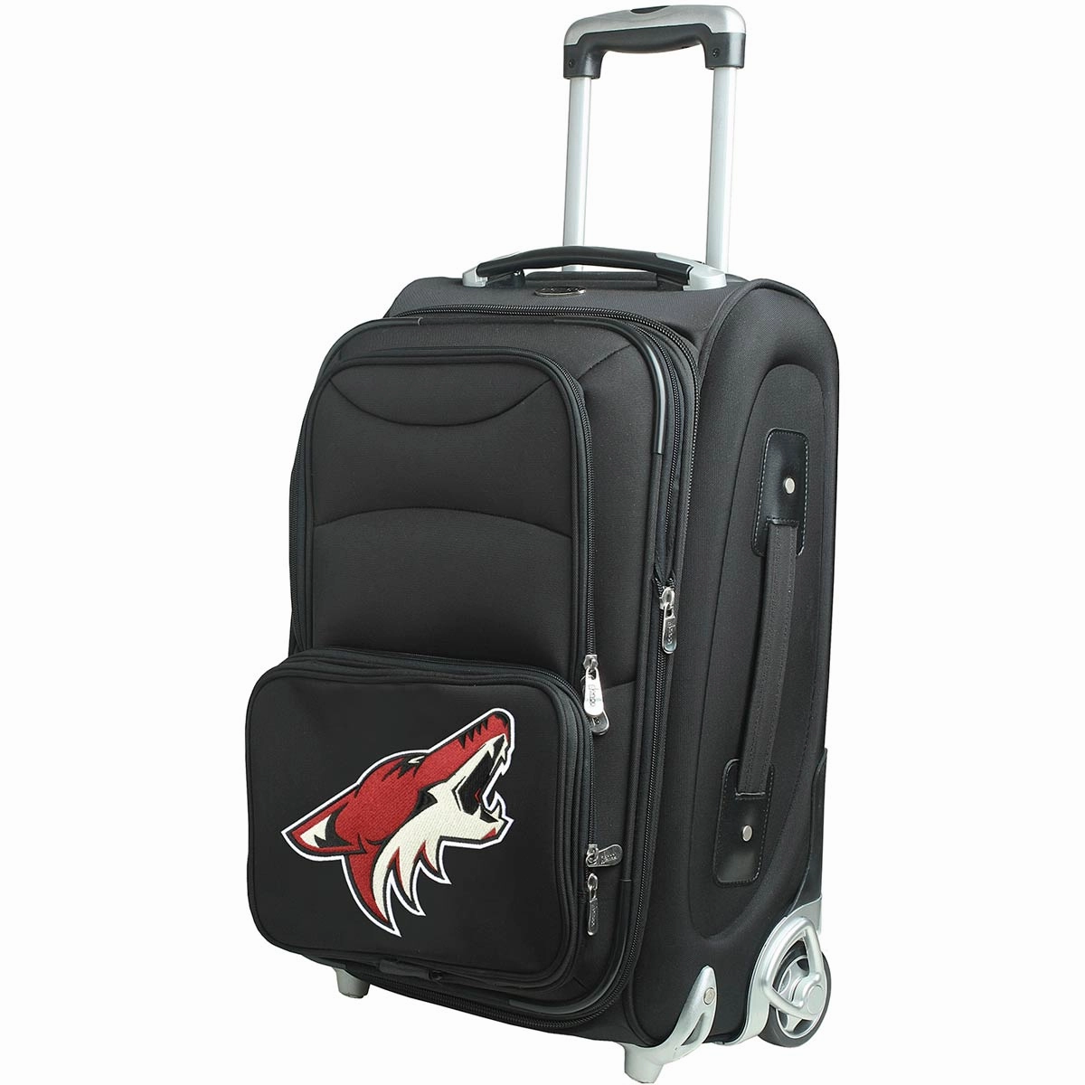 Mojo Sports Luggage 21In 2 Wheeled Carry On - Pacific Division