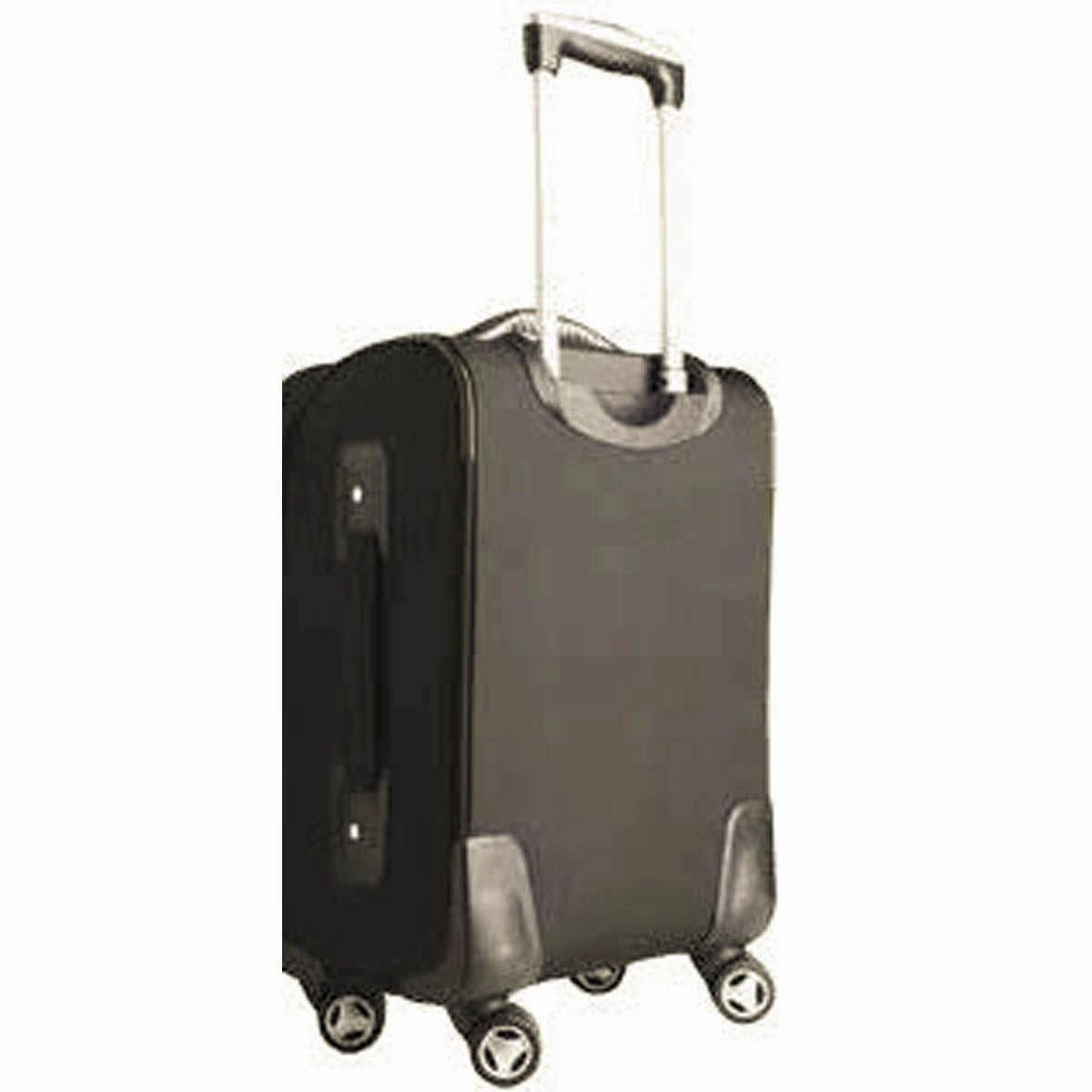 Mojo Sports Luggage 22In 8 Wheeled Spinner Carry On - Afc West