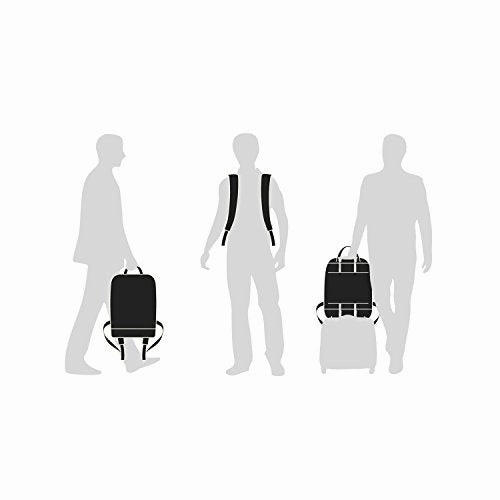 Moleskine Classic Backpack, Black