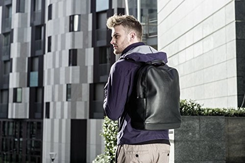Moleskine Classic Backpack, Black
