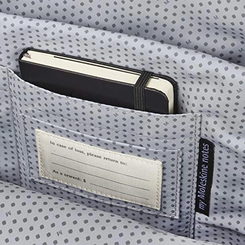 Moleskine Classic Backpack, Black