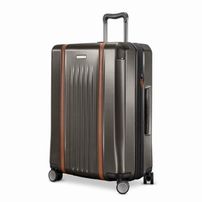 Montecito 2.0 Expandable Hardside 25" Medium Check-In Spinner