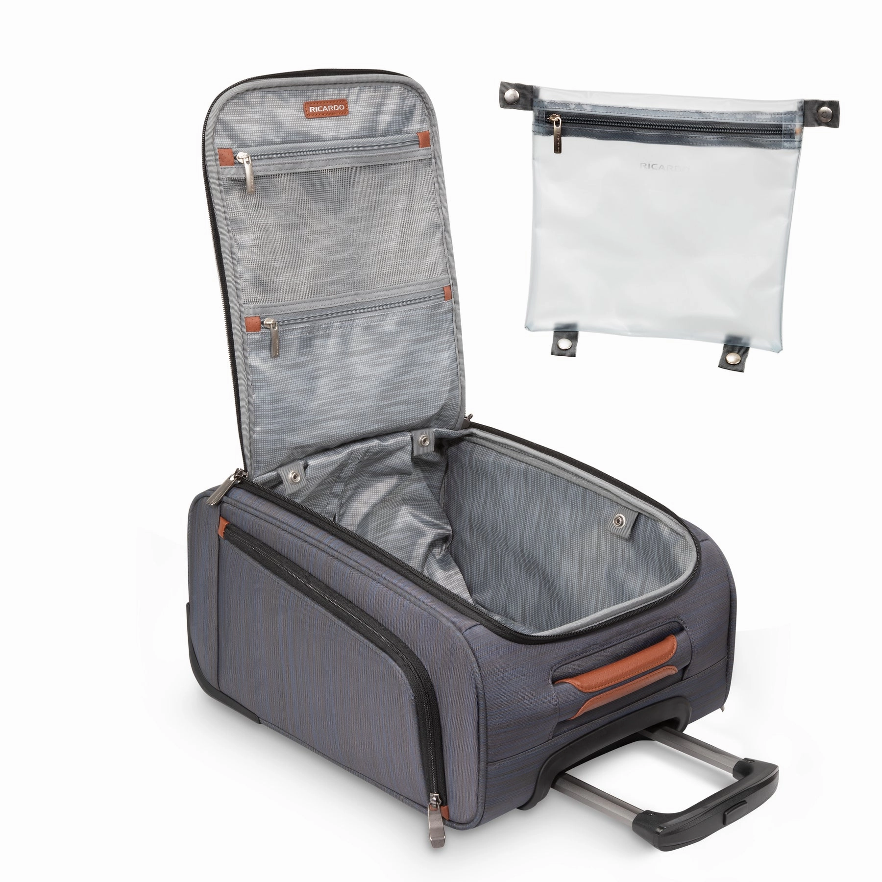 Montecito 2.0 Softside Under Seat Bag