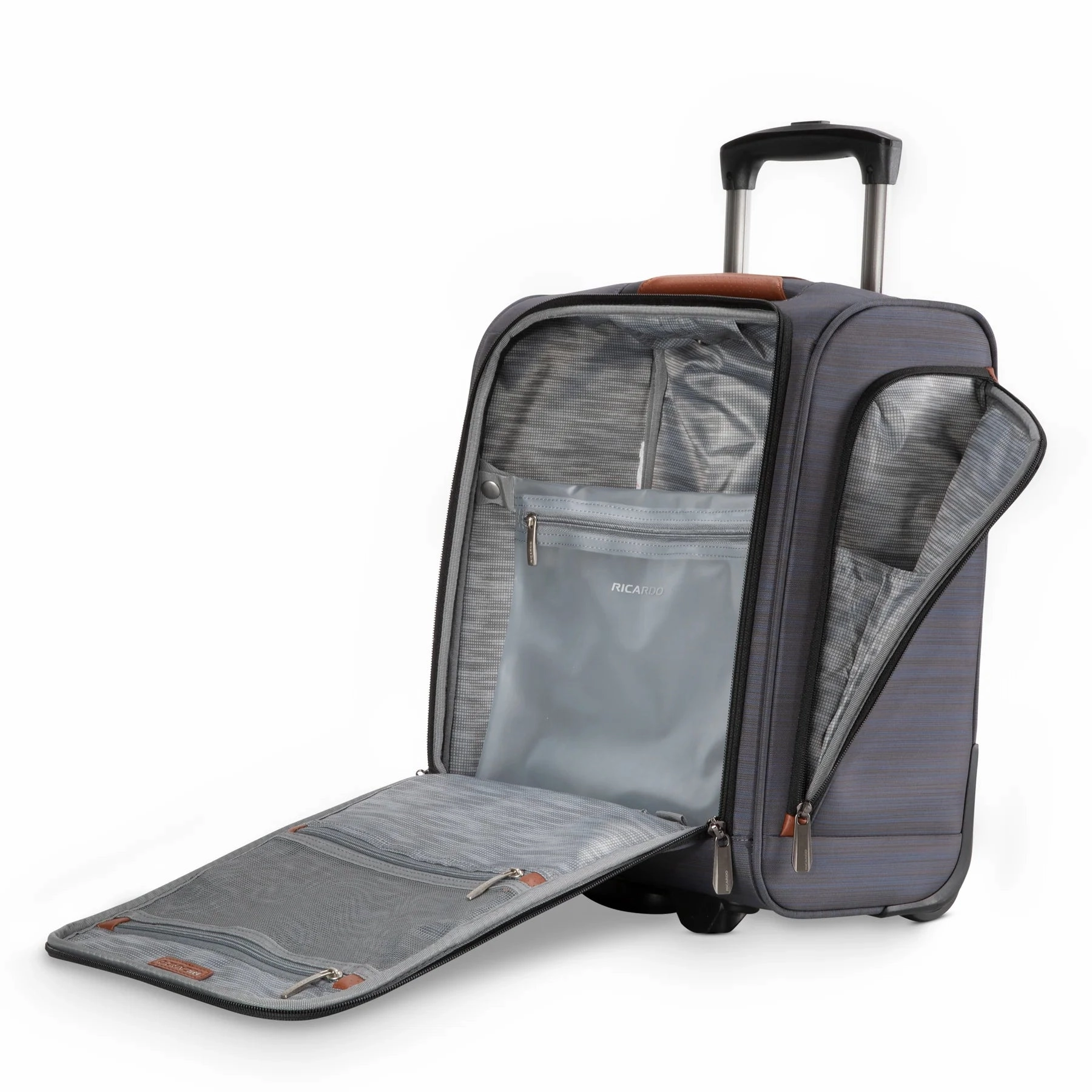 Montecito 2.0 Softside Under Seat Bag