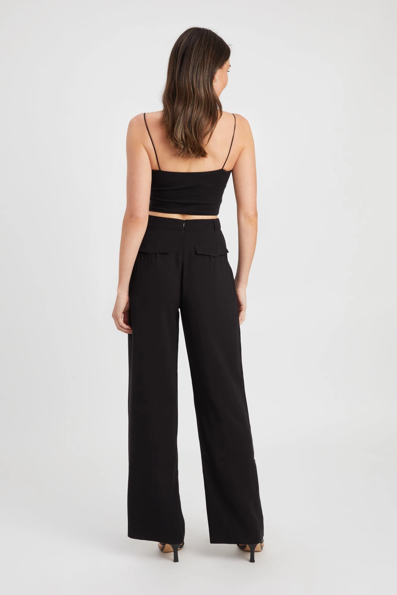 Montmartre Pocket Pants