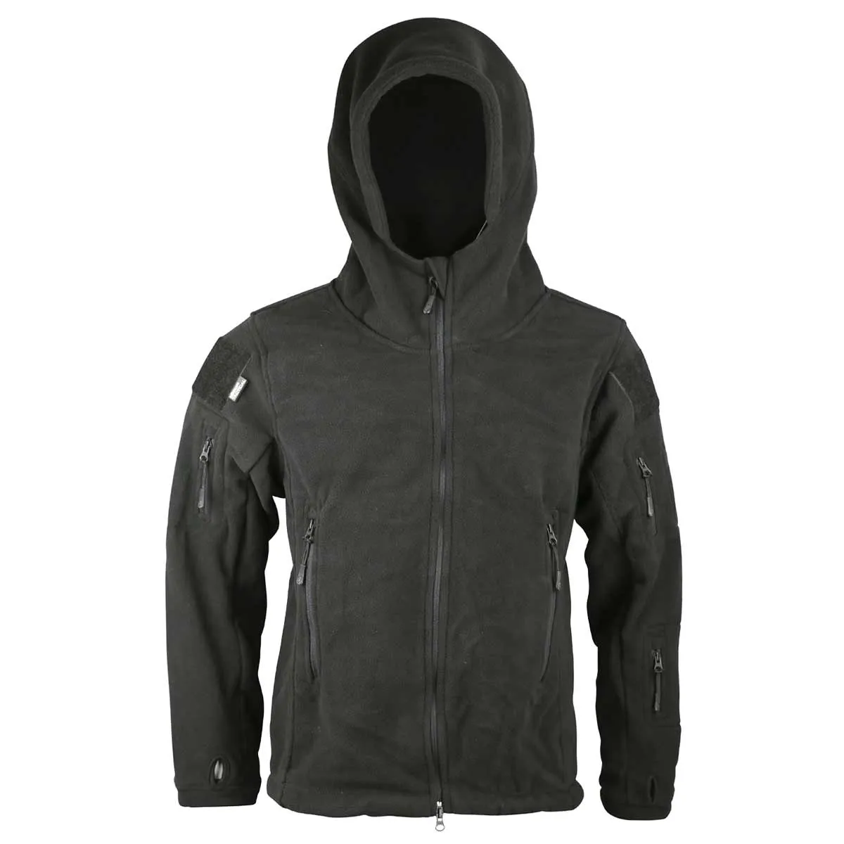 81%OFF Discount Sale Kombat Tactical Recon Fleece Hoodie Black , choose our best products, more surprise for you.