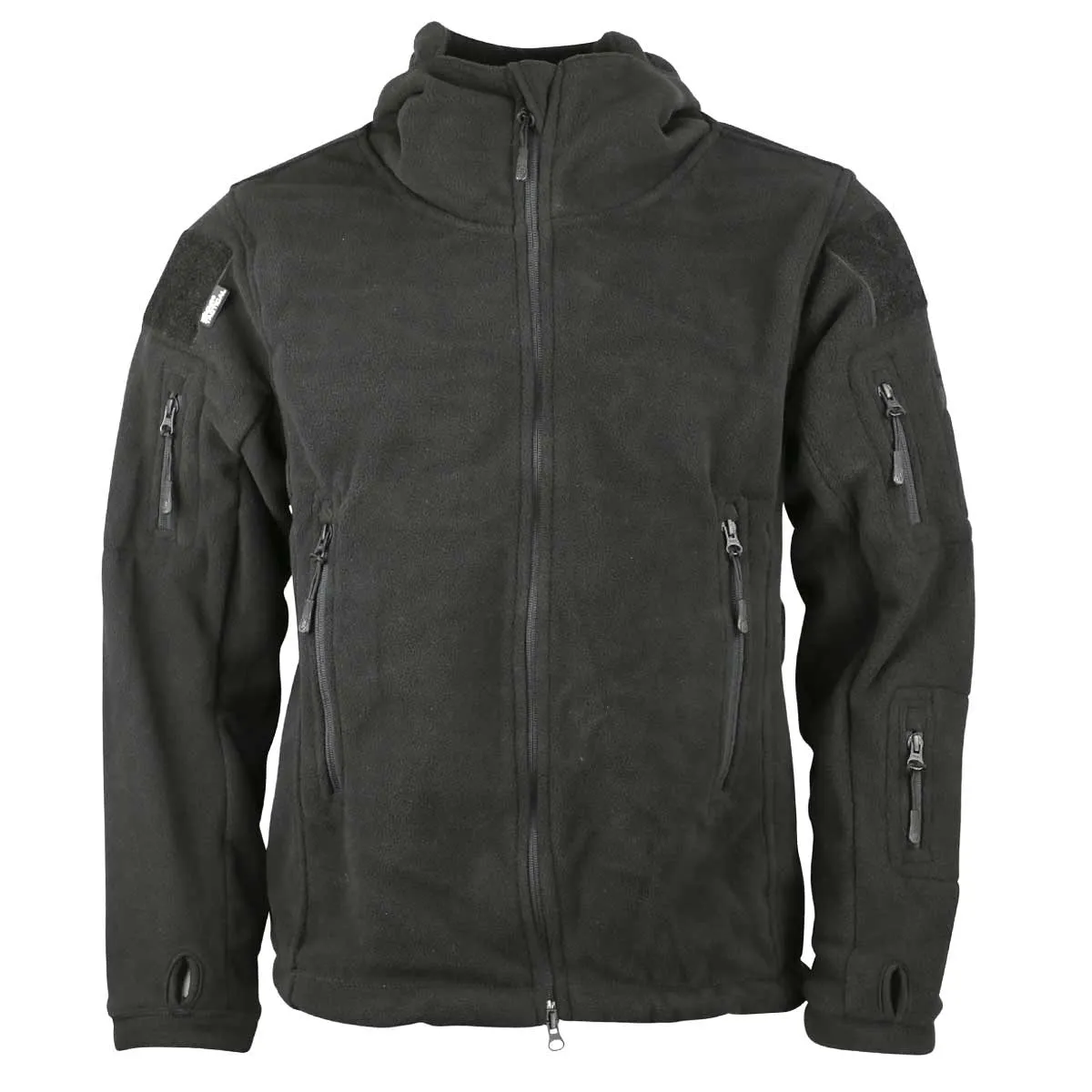 Select For Discount & Cheap Most Popular Kombat Tactical Recon Fleece Hoodie Black Free Shipping,High Quality at affordable price, 100% quality guarantee at our online store, up to 74% off.