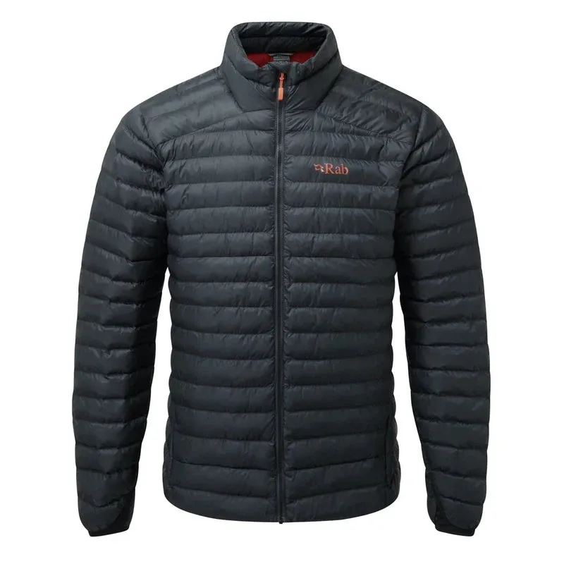 Select the cheapest RAB Men's Cirrus Insulated Jacket is discount sale, high quality Items are waiting for you.