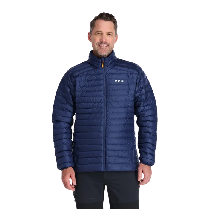 Choose our newest Most Popular RAB Men's Cirrus Insulated Jacket Hottest Sale , it is worth tu buy our cheap Items, we offer a world of comfort in these Items, trust us!